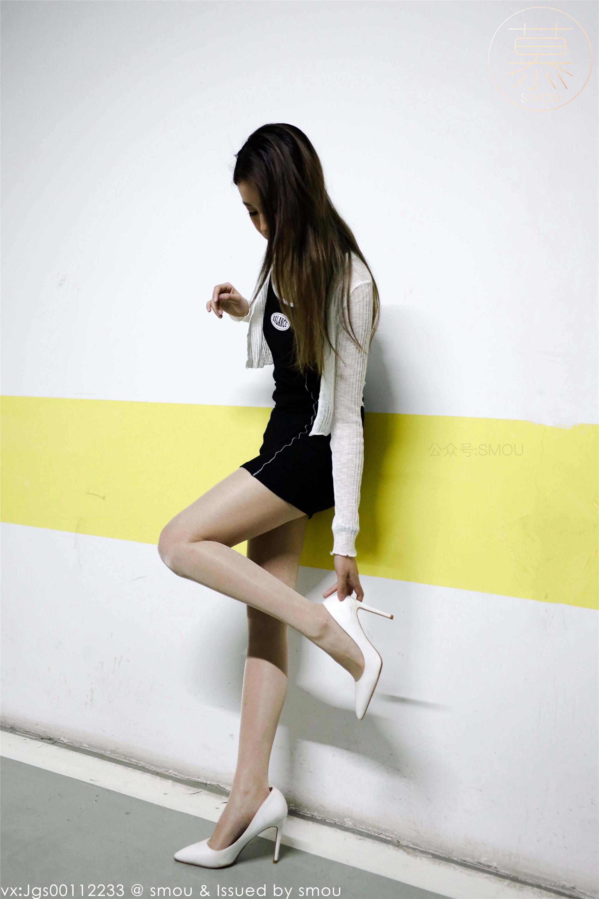 丝慕SMOU 蜜系列 M002 喵小酱